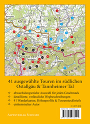 Leichte Wanderungen Ostallgäu & Tannheimer Tal - Abbildung 2