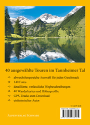 Lieblings-Wanderungen Tannheimer Tal & südliches Ostallgäu - Abbildung 2