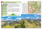 Lieblings-Wanderungen Tannheimer Tal & südliches Ostallgäu - Abbildung 1