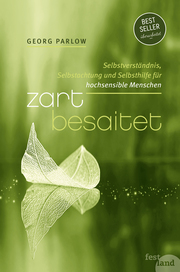 Zart besaitet - Cover