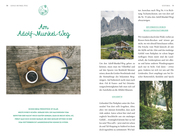 Eat Greet Live: Südtirol, Friaul und Westslowenien - Illustrationen 3