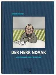 Der Herr Novak