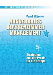 Nonverbales Klassenzimmermanagement - Cover