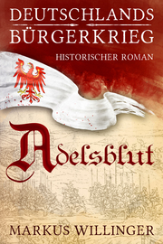 Adelsblut - Cover