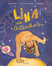 Lina, die Entdeckerin
