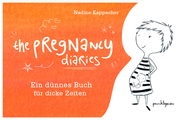 Pregnancy Diaries - Cover