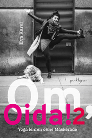 Om, Oida! 2 - Cover