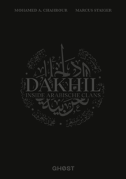 Dakhil - Inside Arabische Clans - Cover