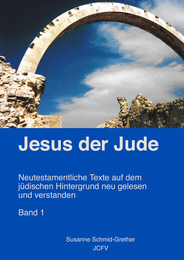 Jesus der Jude Band 1