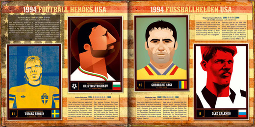 Fußballhelden Gold - Football Heroes Gold - Abbildung 7