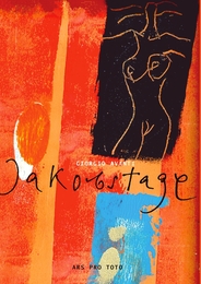 Jakobstage - Cover
