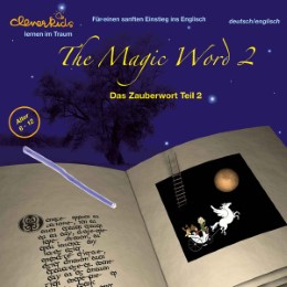 The Magic Word/Das Zauberwort 2