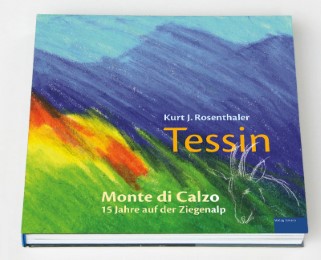 Tessin - Monte di Calzo