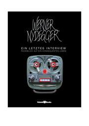 Werner Nydegger - EIN LETZTES INTERVIEW