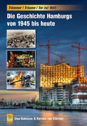 Die Geschichte Hamburgs von 1945 bis heute