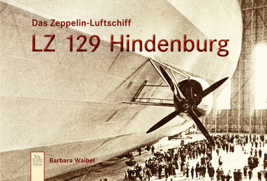 LZ 129 Hindenburg