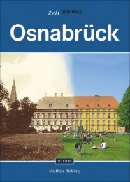 Osnabrück - Cover