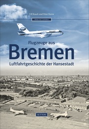 Flugzeuge aus Bremen