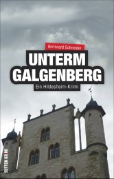 Unterm Galgenberg - Cover