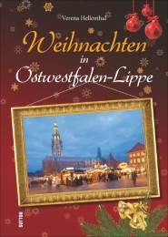 Weihnachten in Ostwestfalen-Lippe - Cover
