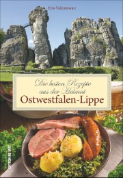 Die besten Rezepte aus der Heimat: Ostwestfalen-Lippe