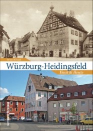 Würzburg-Heidingsfeld - Cover