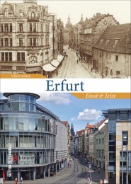 Erfurt - Cover