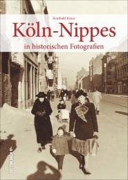 Köln-Nippes - Cover