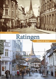 Ratingen - Cover