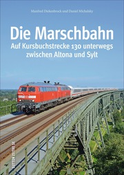 Die Marschbahn - Cover