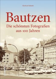 Bautzen - Cover