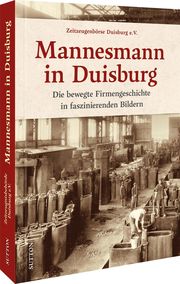 Mannesmann in Duisburg