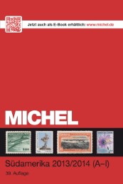 Michel Übersee-Katalog 3/2