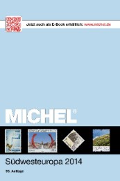 Michel-Katalog Südwesteuropa 2014 Bd 2