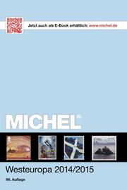 MICHEL Europa-Katalog 2014/2015 6
