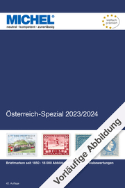 MICHEL Österreich-Spezial 2024