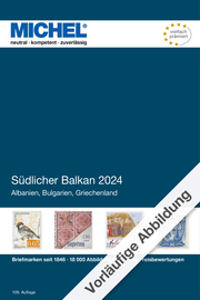 Südlicher Balkan 2024