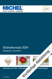 Südosteuropa 2024
