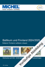 Baltikum und Finnland 2024/2025