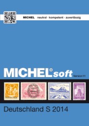 MICHELsoft Deutschland Spezial Version 11 - Cover
