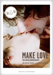 Make Love ePub - Cover