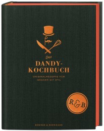 Das Dandy Kochbuch