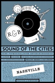 Sound of the Cities - Nashville