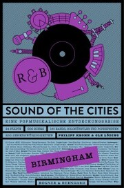 Sound of the Cities - Birmingham