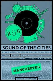 Sound of the Cities - Manchester