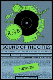 Sound of the Cities - Berlin
