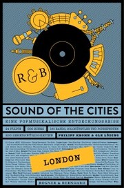 Sound of the Cities - London