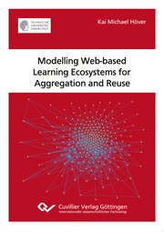 Modelling Web-based Learning Ecosystems for Aggregation and Reuse - Cover