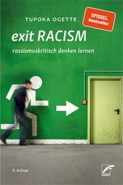 exit RACISM - Cover
