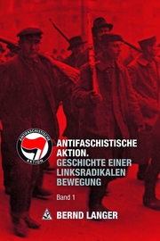 Antifaschistische Aktion - Cover